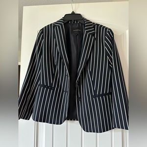 Banana Republic Suit Blazer Jacket
